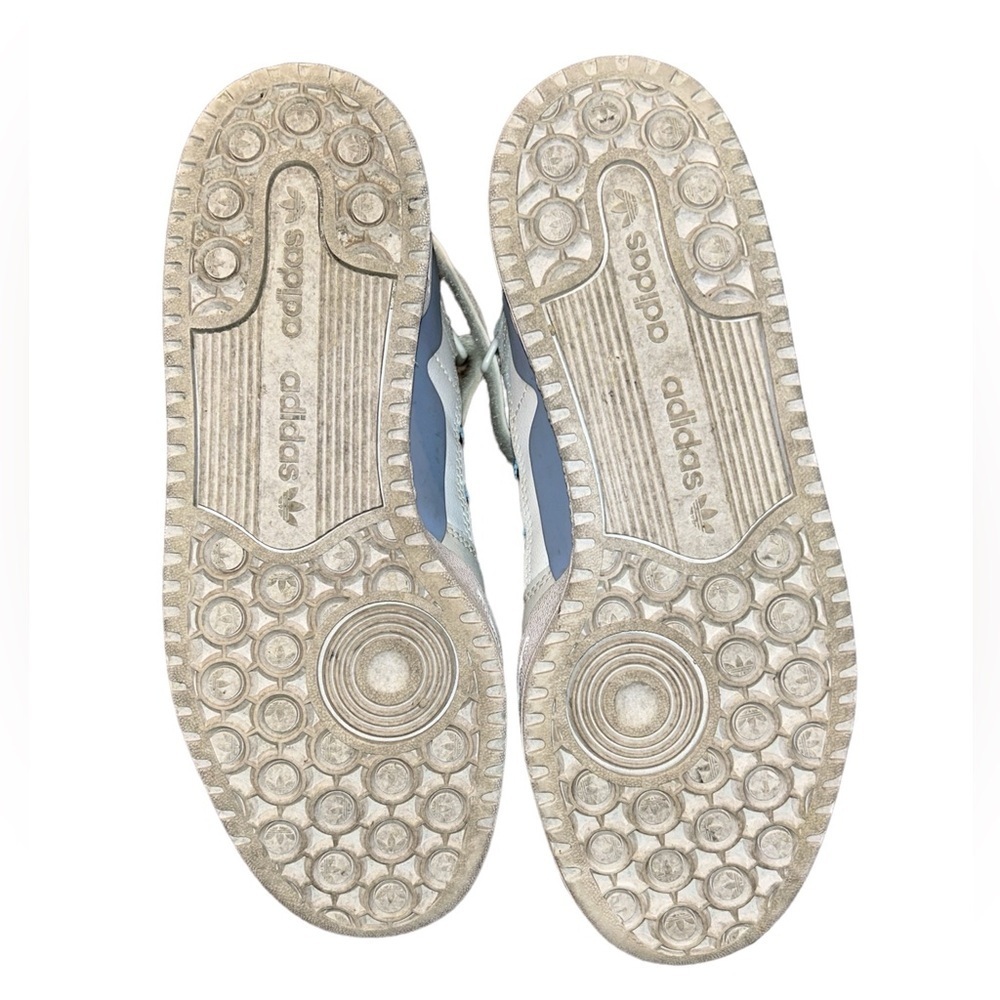 adidas Forum Mid ‘White Ambient Sky’ - Picture 7 of 8